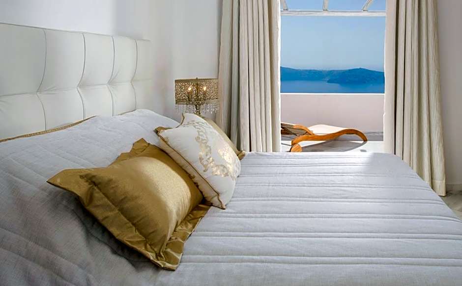 Gold Suites