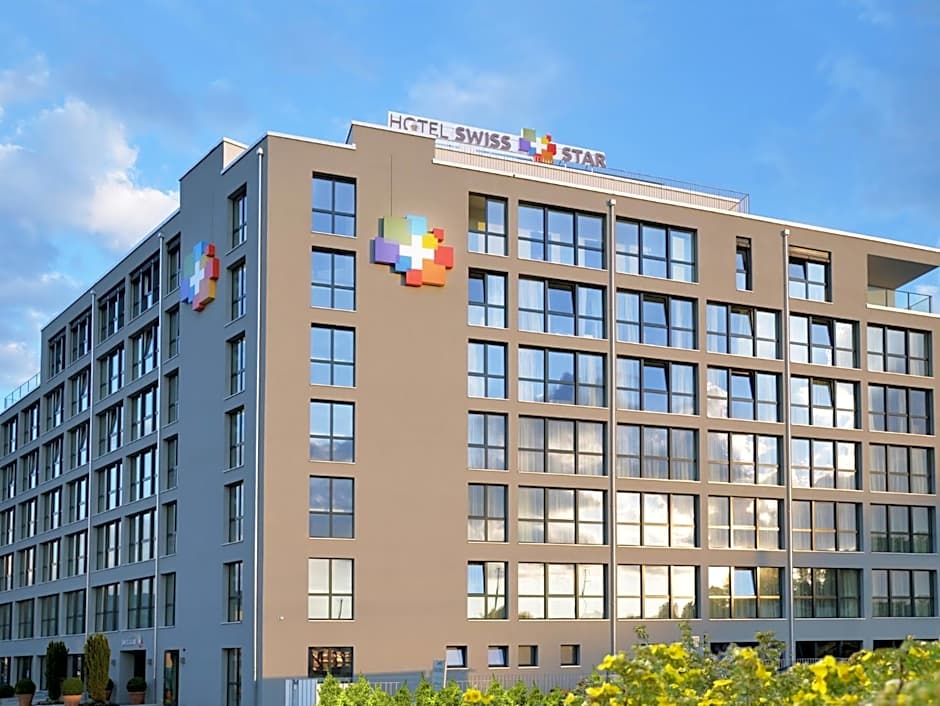 Hotel Swiss Star
