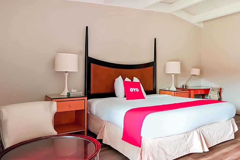 OYO Hotel Alice TX Hwy 281 West