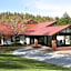Yatsugatake Kogen Lodge