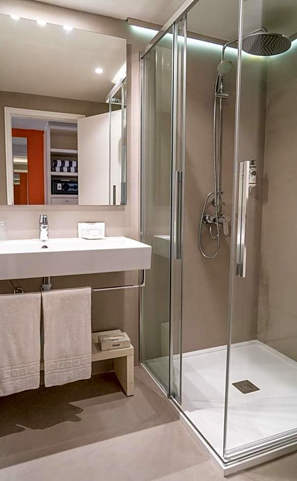 Costa d'Oiro Ambiance Village