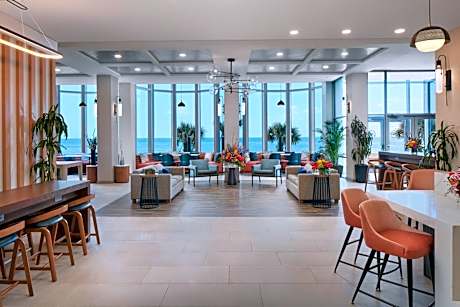 Sheraton Virginia Beach Oceanfront Hotel