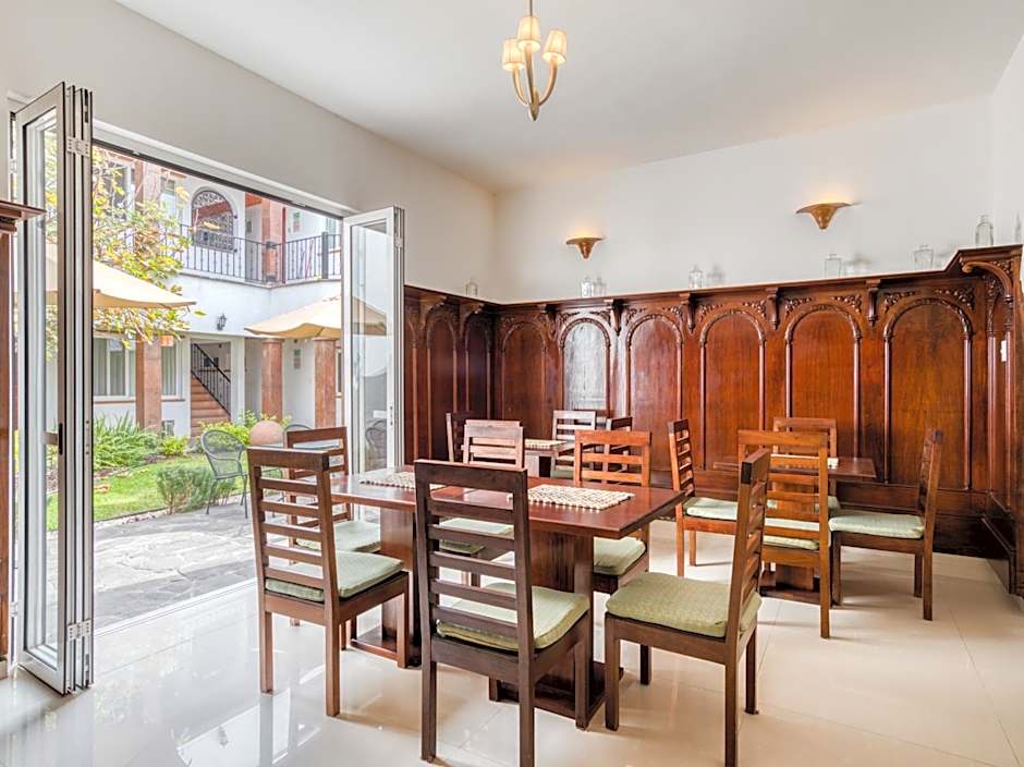 Hotel Quinta Allende