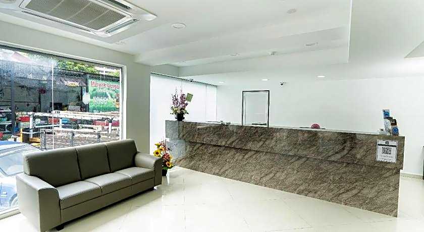 GRAND BAGAN HOTEL SDN BHD