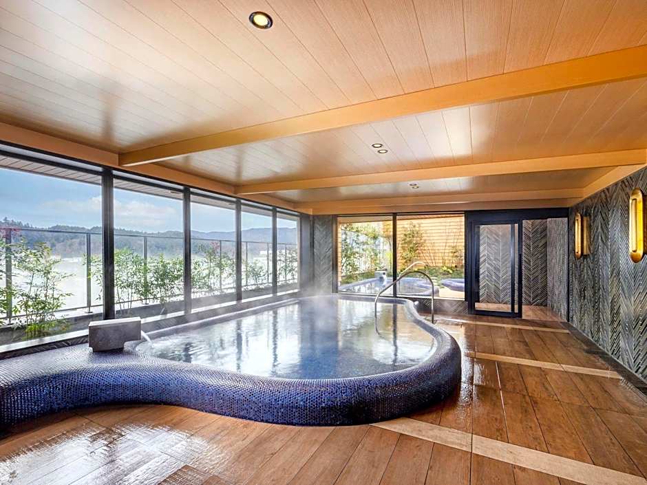 Mercure Hida Takayama