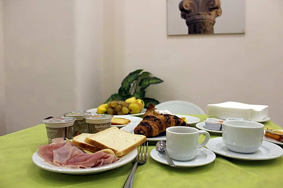 Hotel Palace Masoanri's