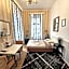 Urban boutique Hotel