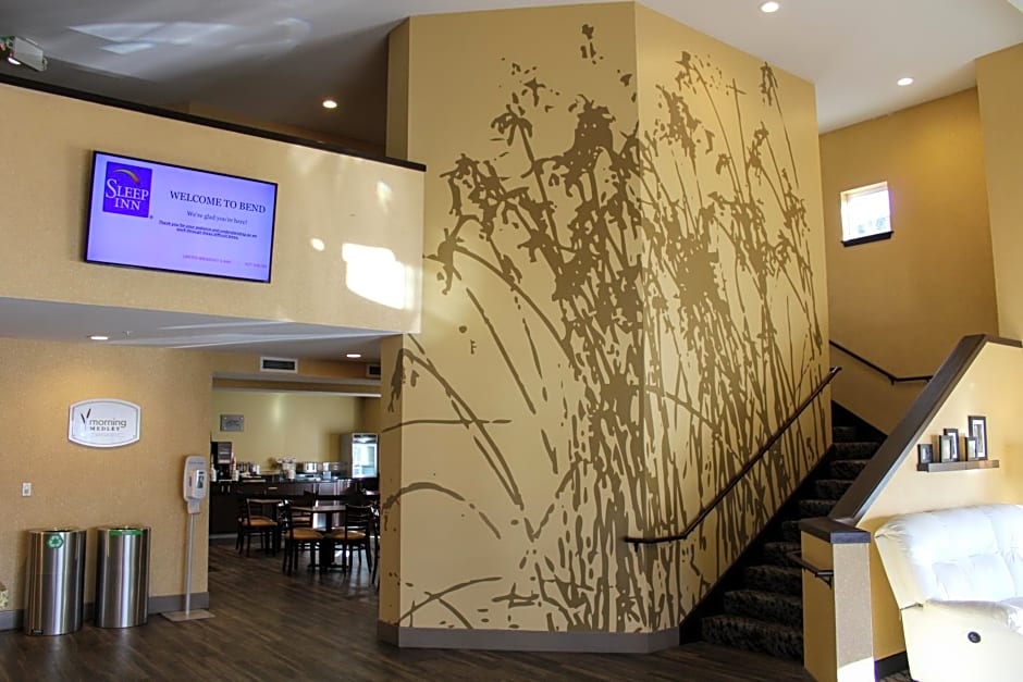 Sleep Inn Bend