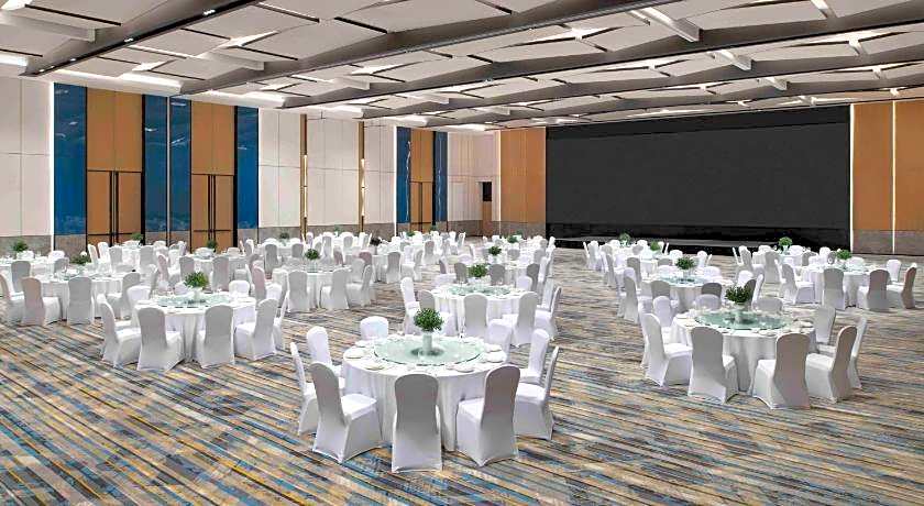 Sheraton Xi'an Chanba