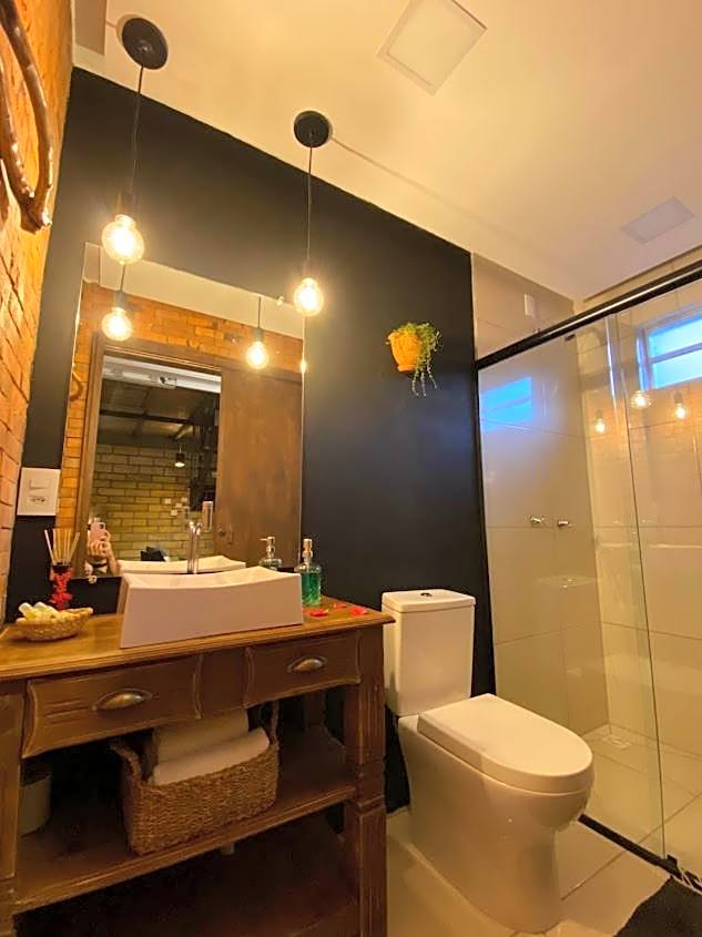 Pousada & Camping Nativos dos Canyons