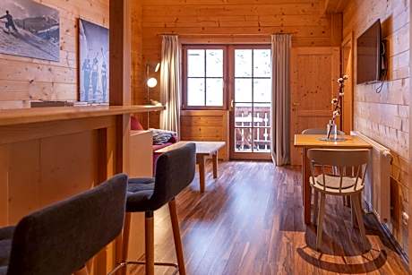 Apartment - Mountainside