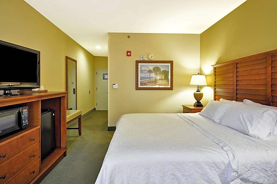 Hampton Inn By Hilton And Suites Charleston/Mt. Pleasant-Isle Of Palms