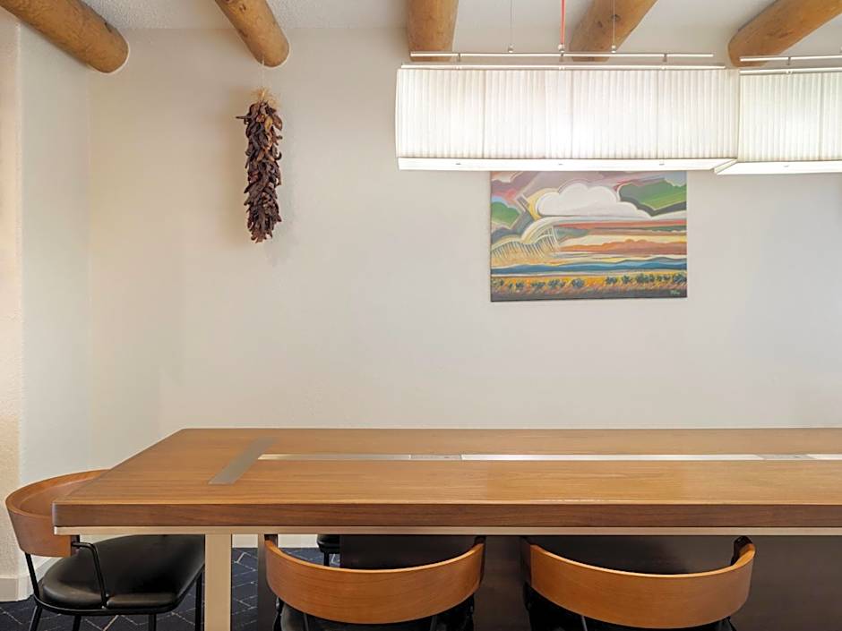 Courtyard by Marriott Santa Fe