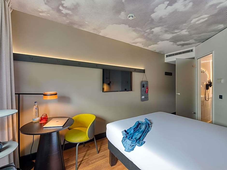 Ibis Berlin Kurfuerstendamm