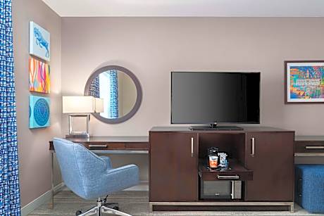 King Room - Non-Smoking