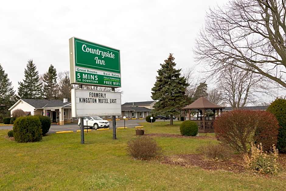 Countryside Inn