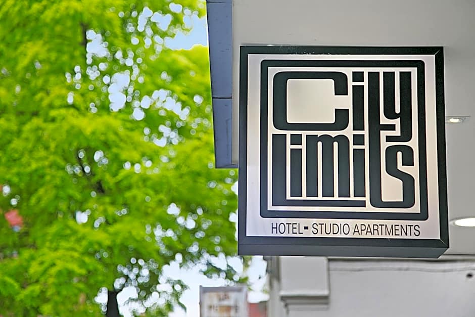 City Limits Hotel Apartments