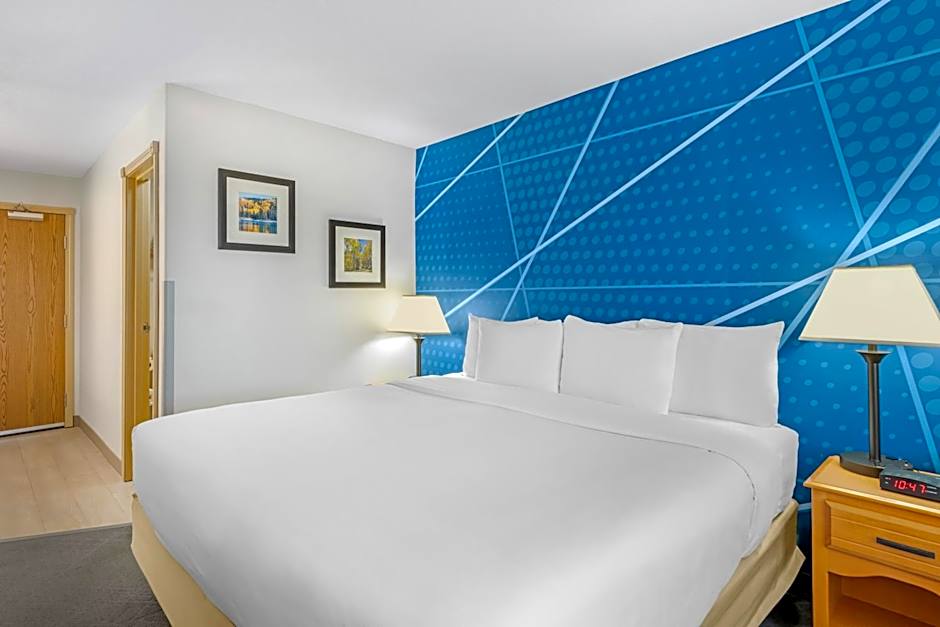 Comfort Inn Green River National Park Area