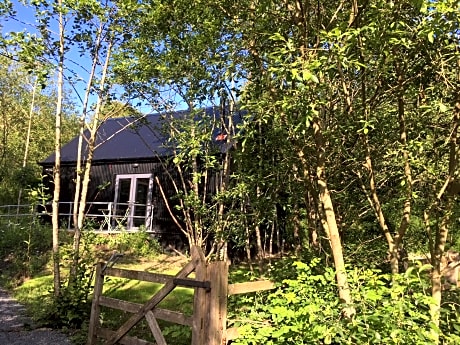 Alder Cabin