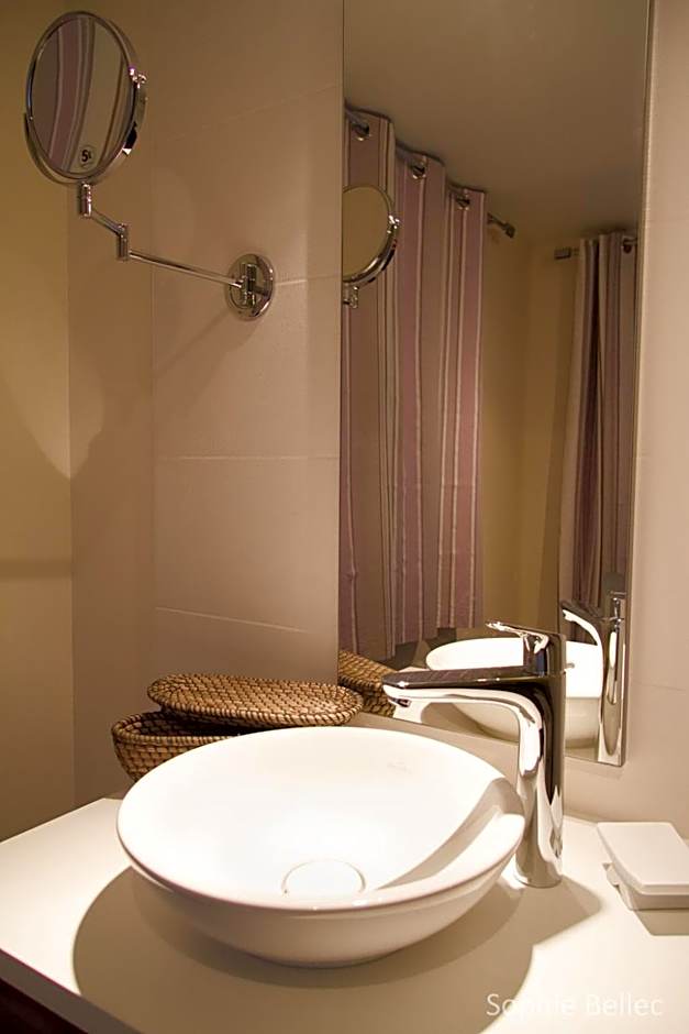 L'Hostellerie d'Acquigny