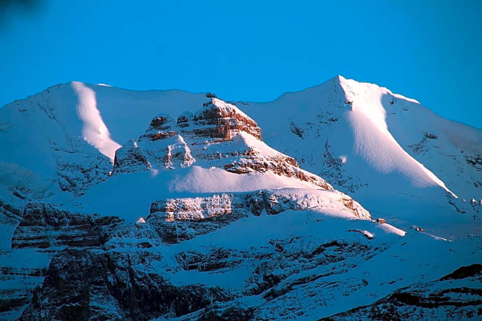 Historisches Hotel Bären
