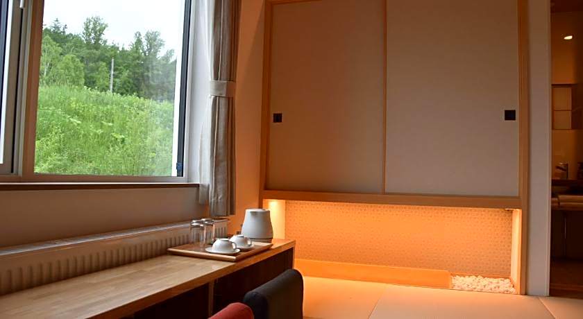 hotel hanafuji inn