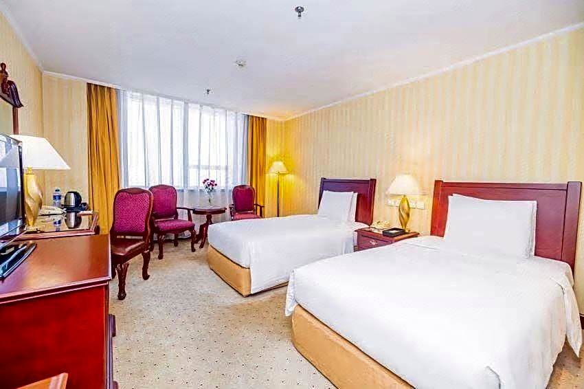 Clarion Tianjin Hotel