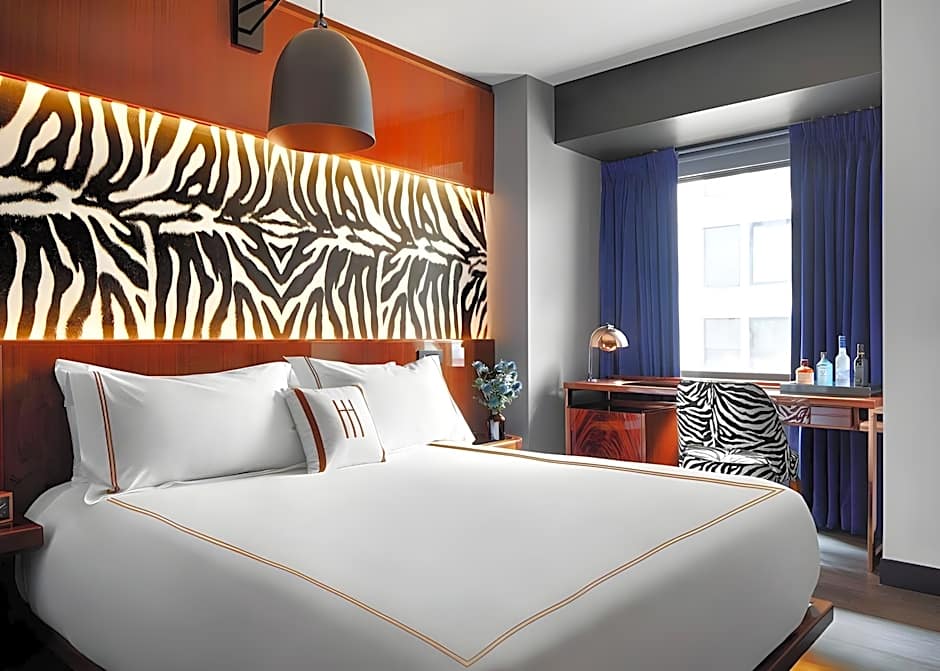 Hotel Hendricks
