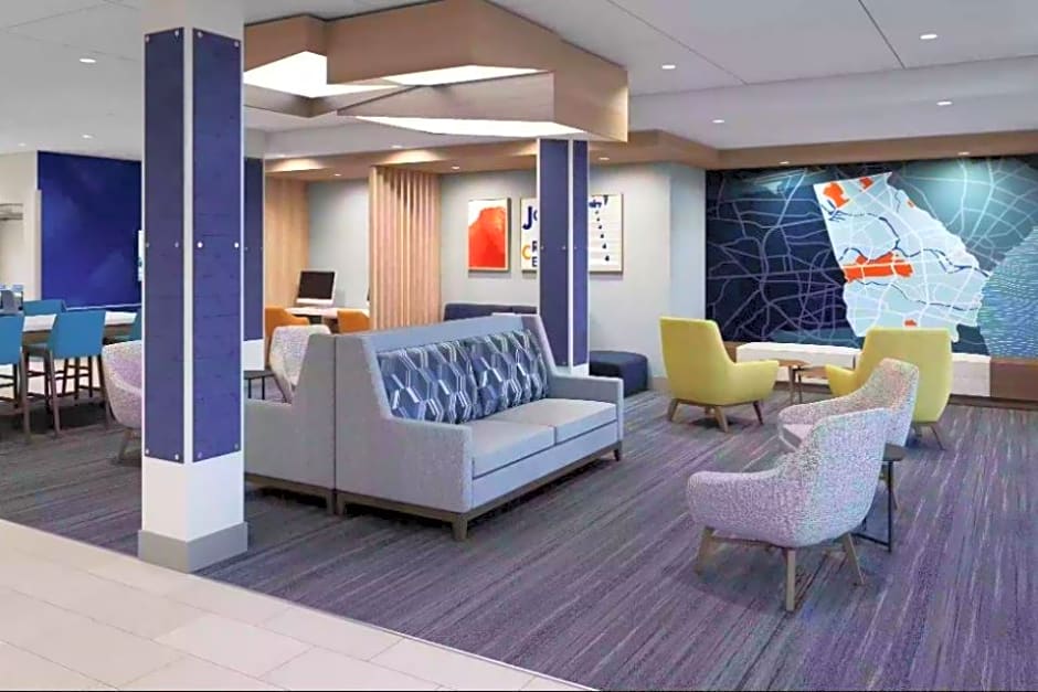 Holiday Inn Express Jesup By IHG