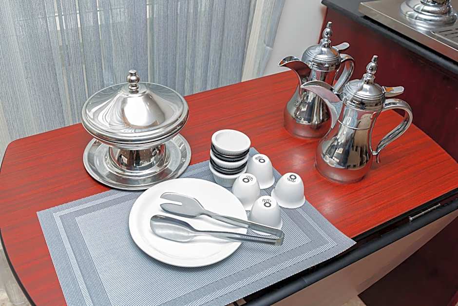 Salalah International Hotel