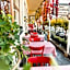 Baudobriga Rheinhotel