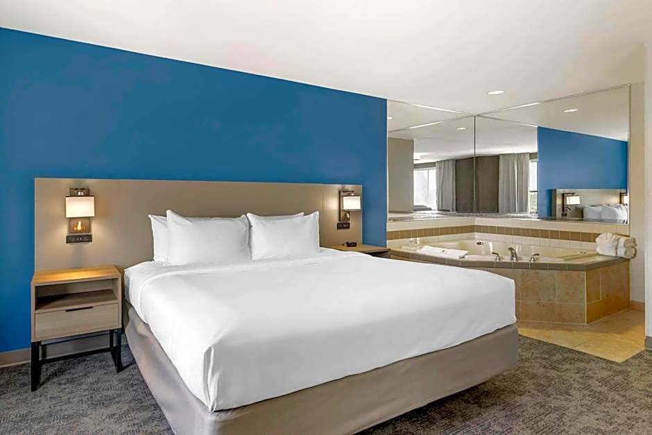 Comfort Suites Sarasota