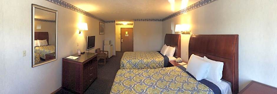 Americas Best Value Inn Decatur, IN
