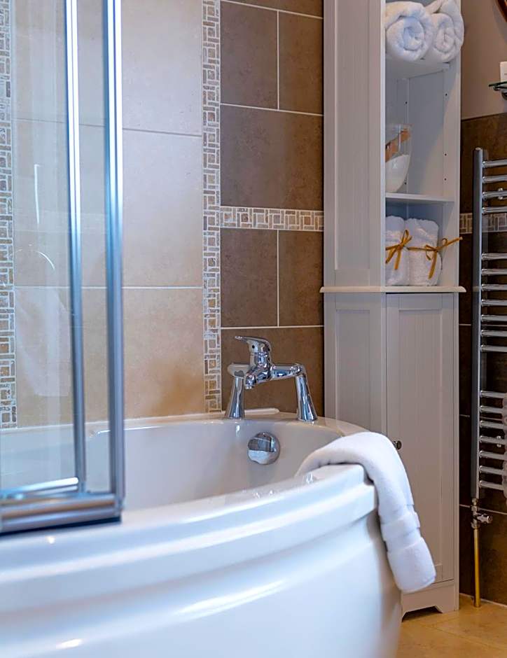 Bojangles Guest House