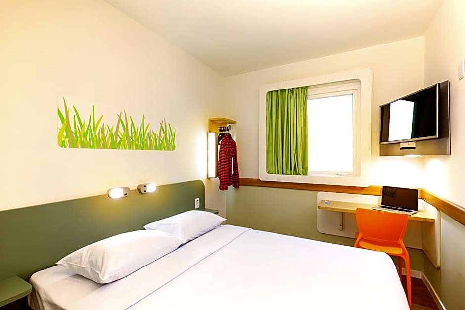 Ibis budget Sao Jose Do Rio Preto
