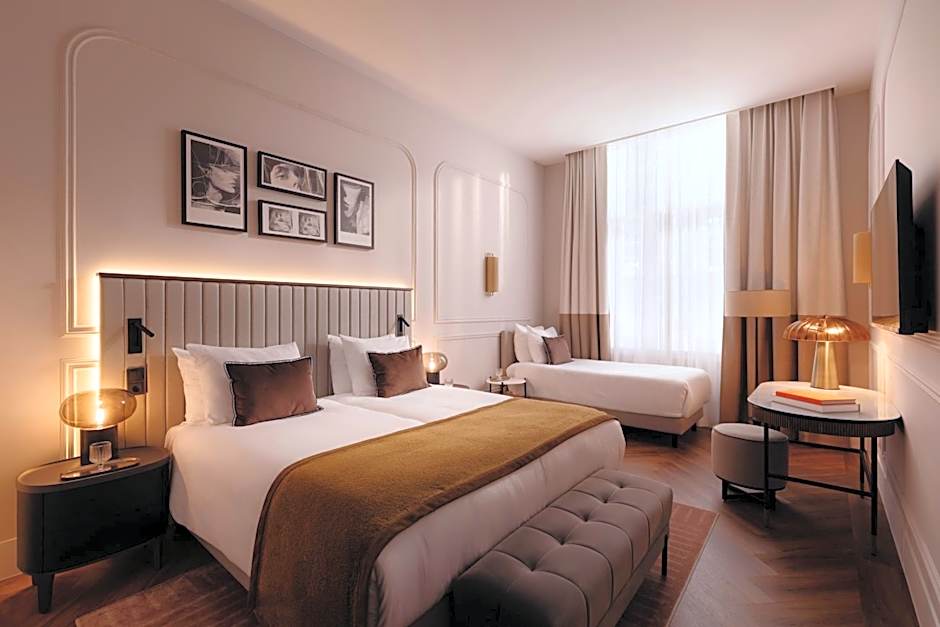 The Manor Amsterdam