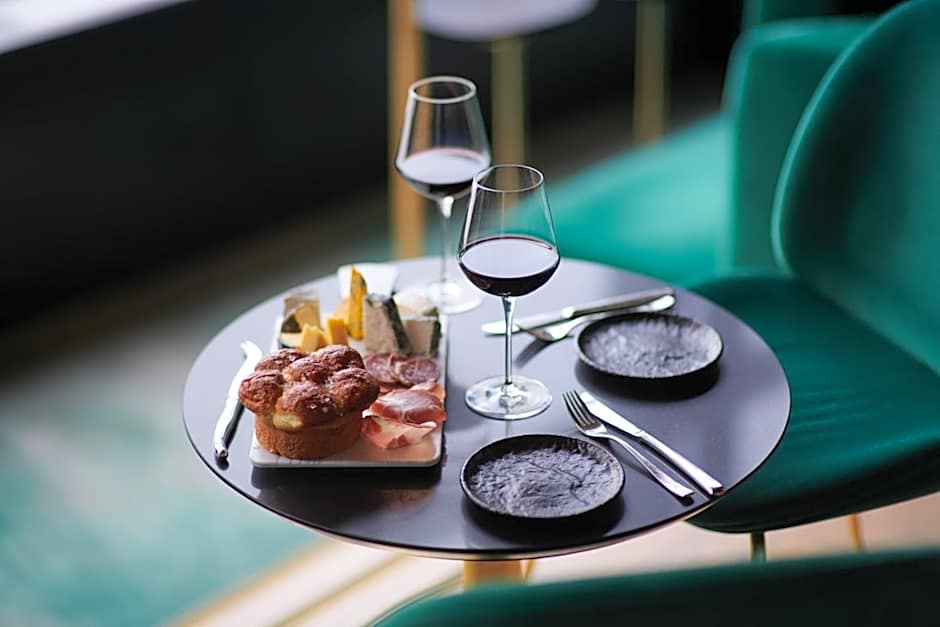 The Westin London City