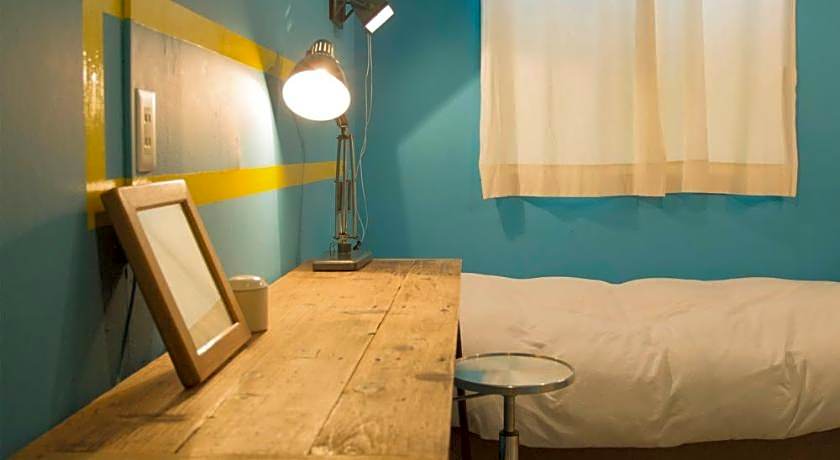 Apartment Hotel Shinjuku