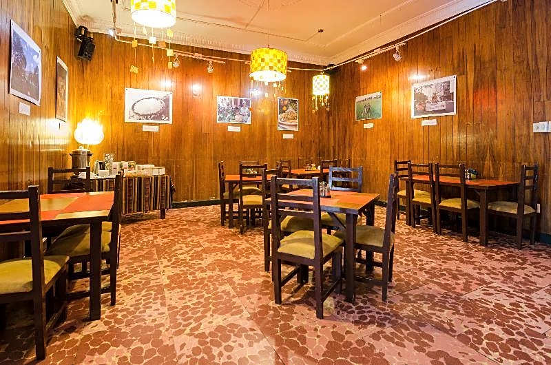 Manso Boutique Guest House