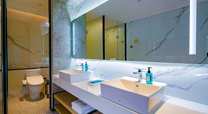 Holiday Inn Express Xian High-Tech Zone North By IHG