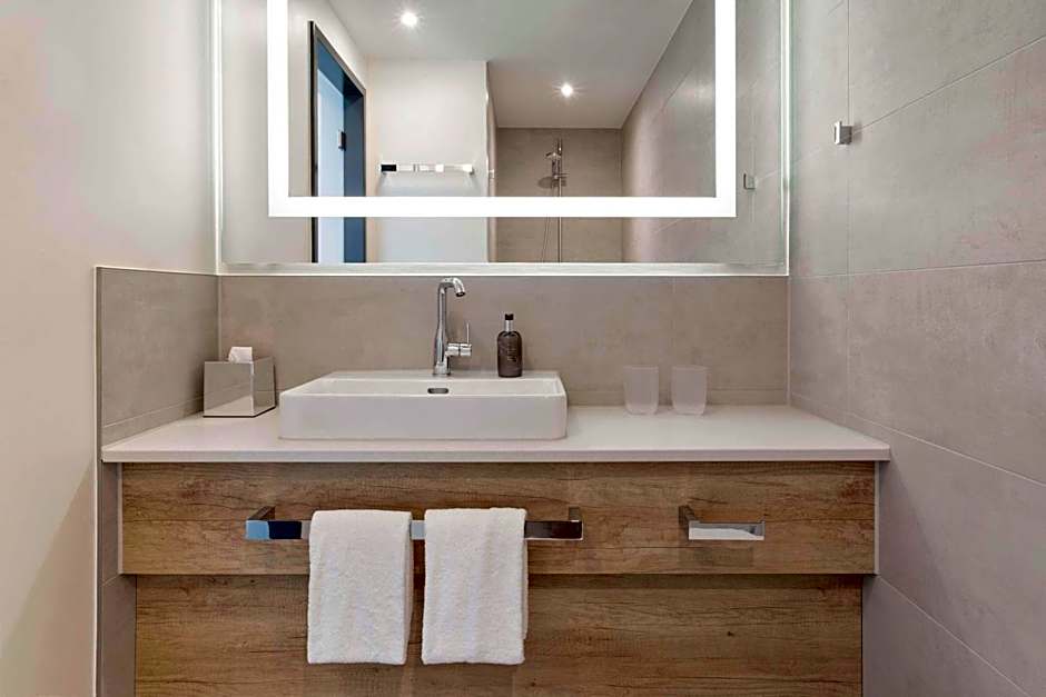 Stellaris Apartment Hotel