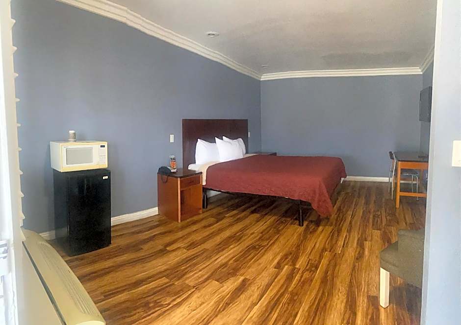 Big A Motel