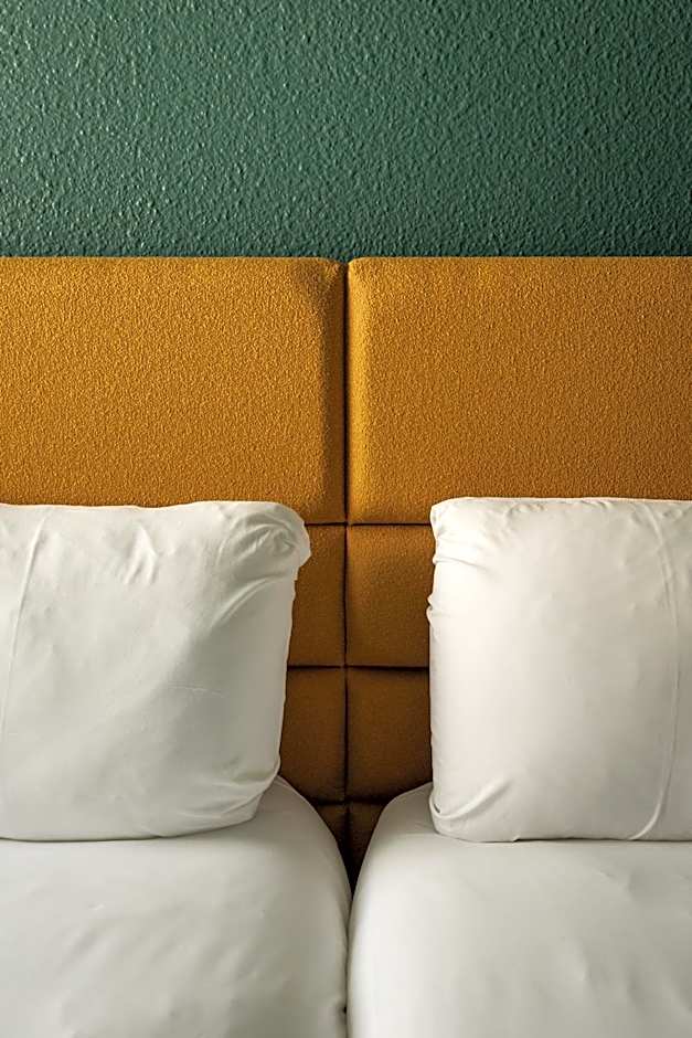 ibis Styles Brugge Centrum