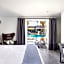 The Palm Springs Hotel