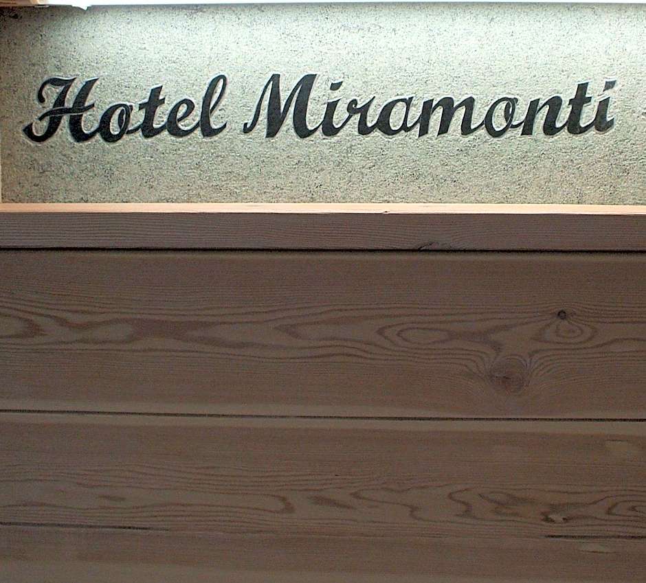 Hotel Miramonti