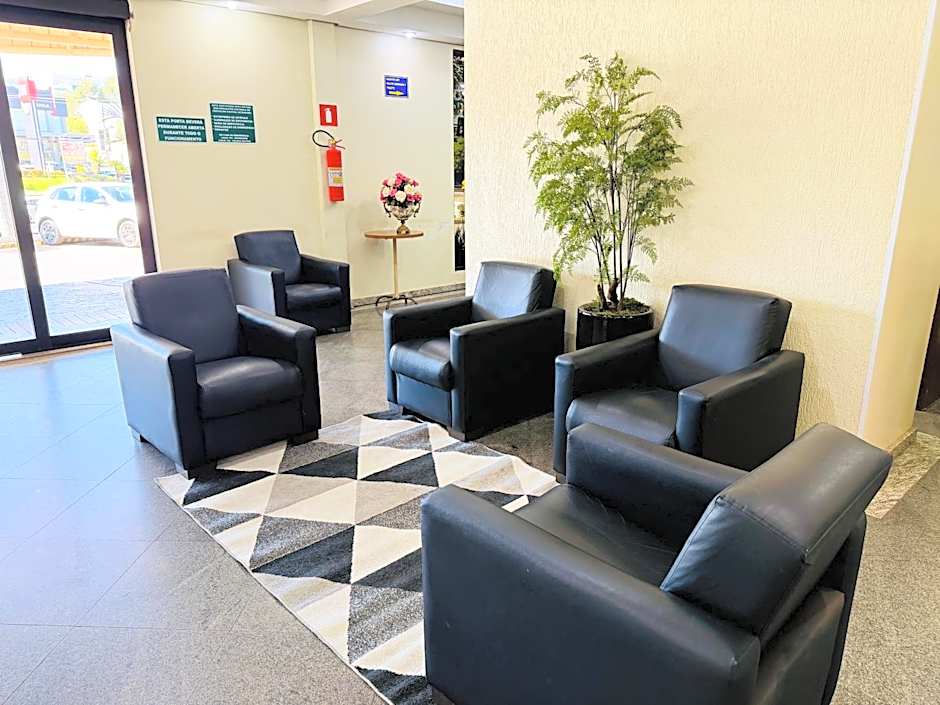 Villalba Hotel
