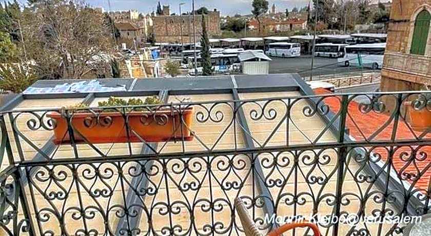 Jerusalem Hotel
