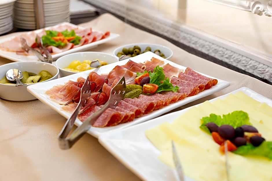 Casino & Hotel ADMIRAL Skofije