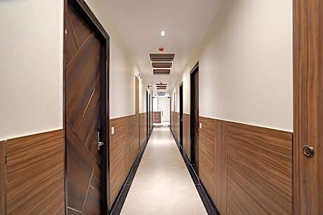 Hotel O Collection O Sg Inn