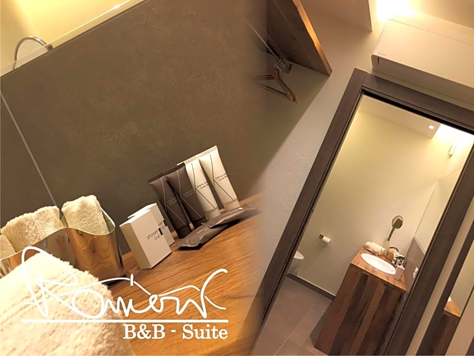 Ranieri Events and B&B